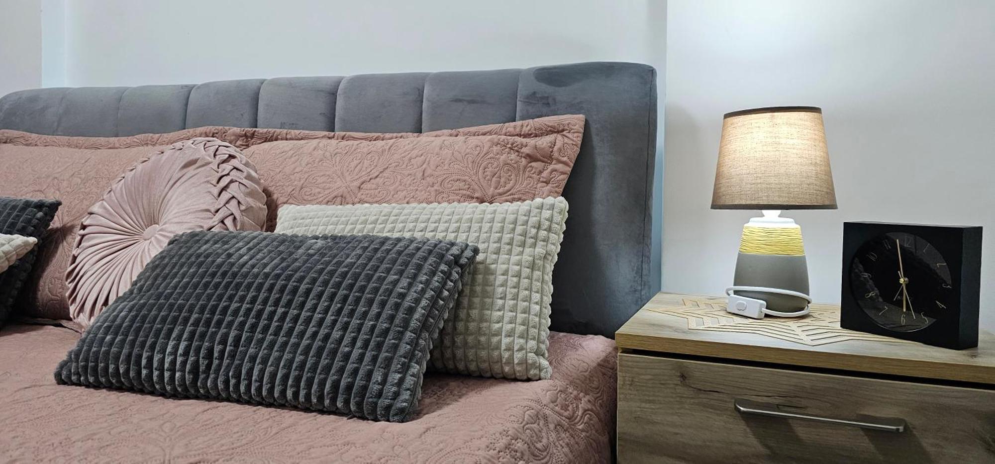 Cozy Apartment - 2 Bedrooms In The Best City Area. Ferizaj Kültér fotó