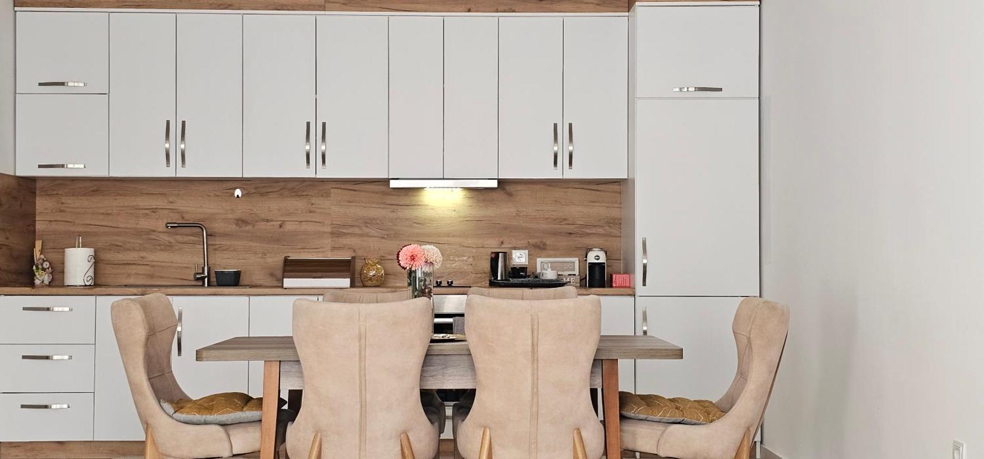 Cozy Apartment - 2 Bedrooms In The Best City Area. Ferizaj Kültér fotó