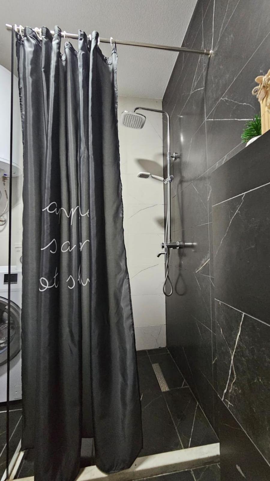 Cozy Apartment - 2 Bedrooms In The Best City Area. Ferizaj Kültér fotó